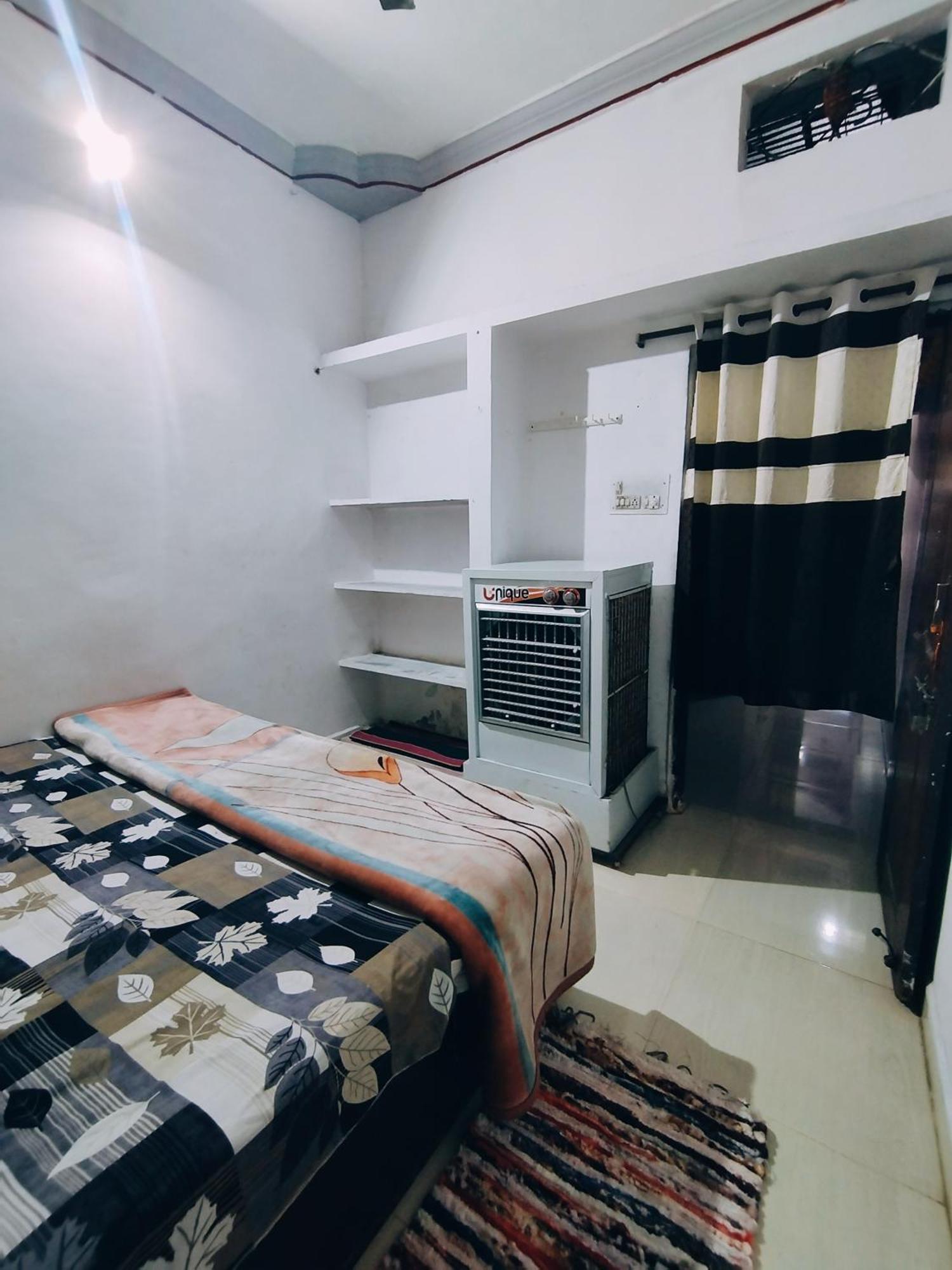 Kalpeshwar Homestay Ujjain Exterior photo